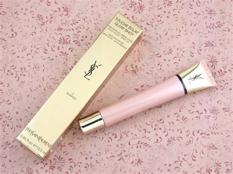 yves saint laurent glow shot highlighter|Glowing Face Highlighter Brightening Makeup — YSL Beauty.